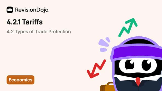 4.2.1 Tariffs video thumbnail