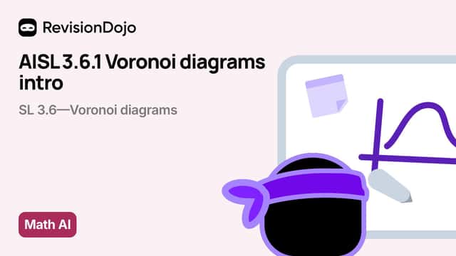 AISL 3.6.1 Voronoi diagrams intro video thumbnail