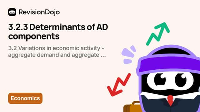 3.2.3 Determinants of AD components video thumbnail