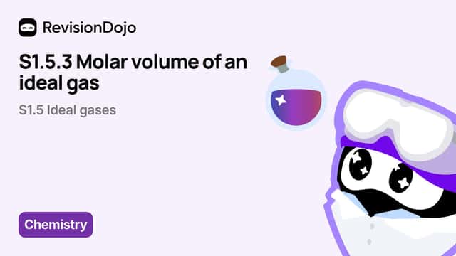 Chemistry S1.5.3 video thumbnail
