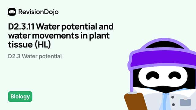 Biology D2.3.11 video thumbnail