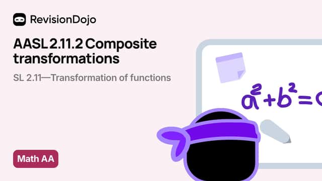 AASL 2.11.2 Composite transformations video thumbnail
