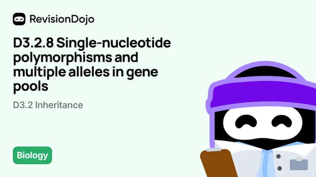 Biology D3.2.8 video thumbnail