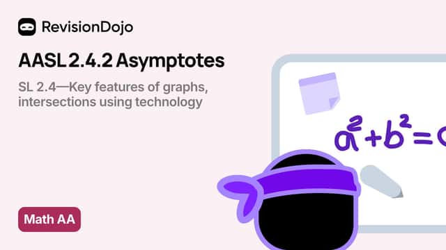 AASL 2.4.2 Asymptotes video thumbnail