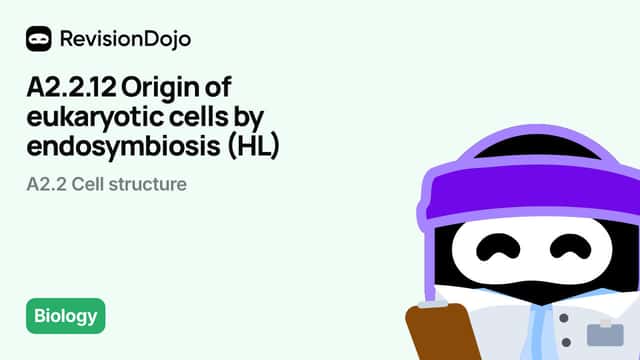 Biology A2.2.12 video thumbnail