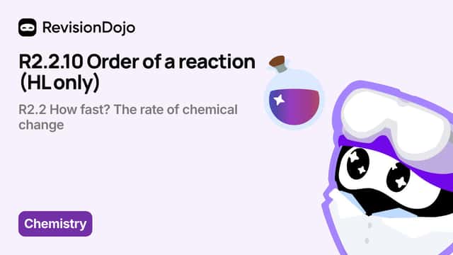 Chemistry R2.2.10 video thumbnail