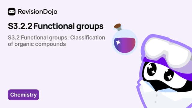 Chemistry S3.2.2 video thumbnail