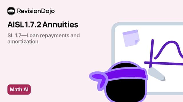 AISL 1.7.2 Annuities video thumbnail
