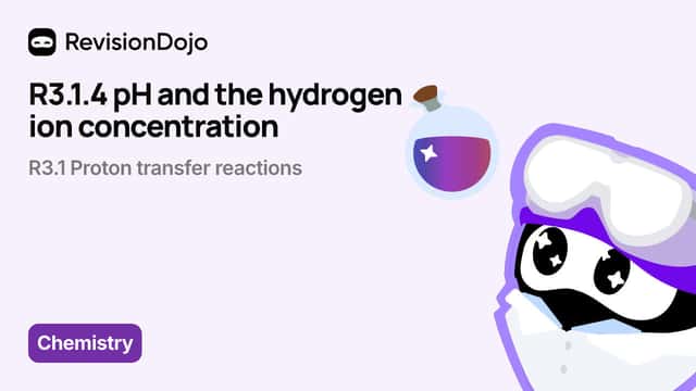 Chemistry R3.1.4 video thumbnail
