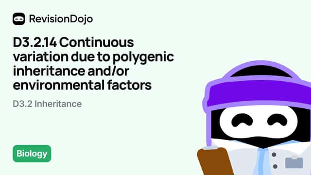 Biology D3.2.14 video thumbnail