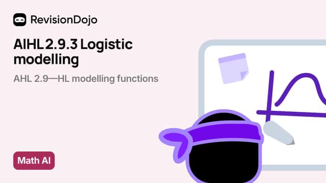 AIHL 2.9.3 Logistic modelling video thumbnail