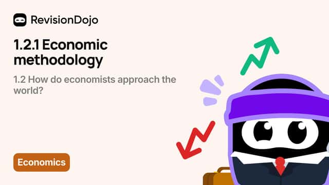 1.2.1 Economic methodology video thumbnail