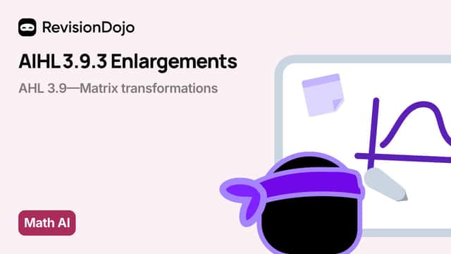 AIHL 3.9.3 Enlargements video thumbnail