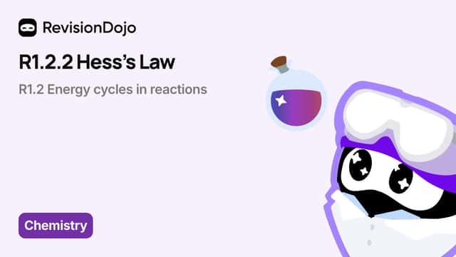 Chemistry R1.2.2 video thumbnail