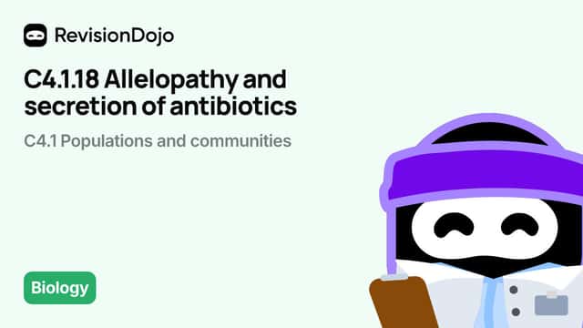 Biology C4.1.18 video thumbnail
