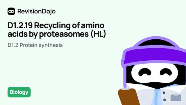 Biology D1.2.19 video thumbnail