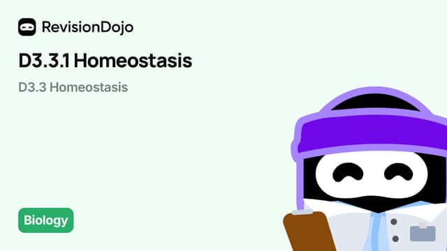 Biology D3.3.1 video thumbnail
