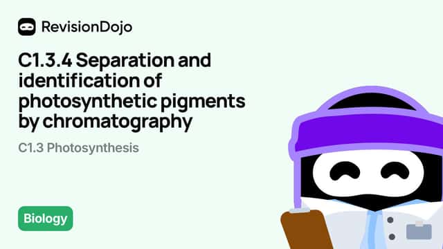 Biology C1.3.4 video thumbnail