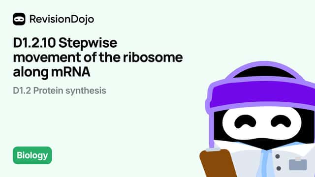 Biology D1.2.10 video thumbnail