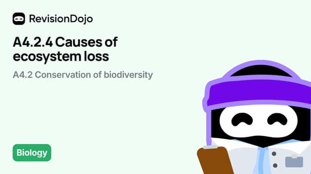 Biology A4.2.4 video thumbnail