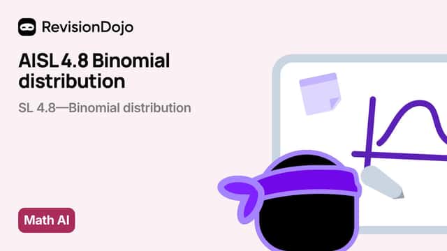 AISL 4.8 Binomial distribution video thumbnail