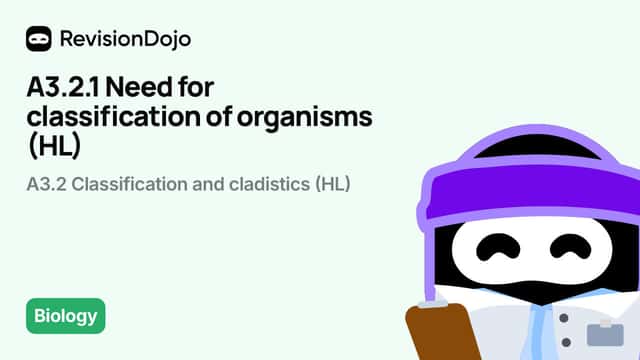 Biology A3.2.1 video thumbnail