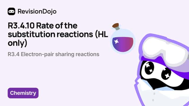 Chemistry R3.4.10 video thumbnail