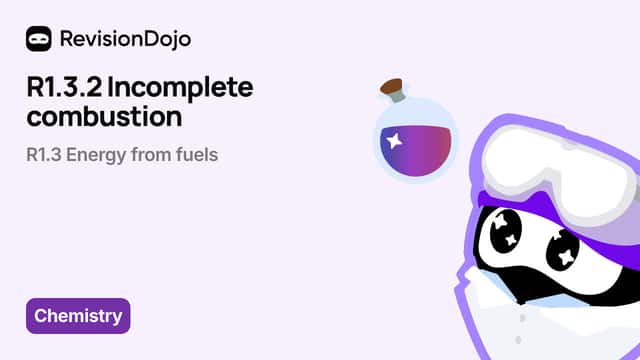 Chemistry R1.3.2 video thumbnail