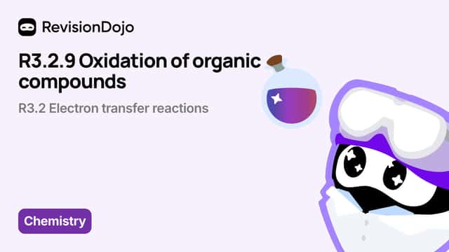 Chemistry R3.2.9 video thumbnail