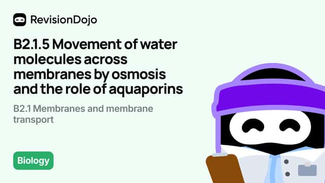 Biology B2.1.5 video thumbnail