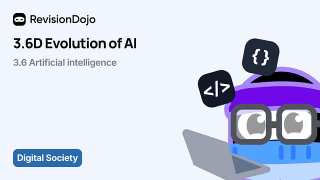 3.6D Evolution of AI video thumbnail