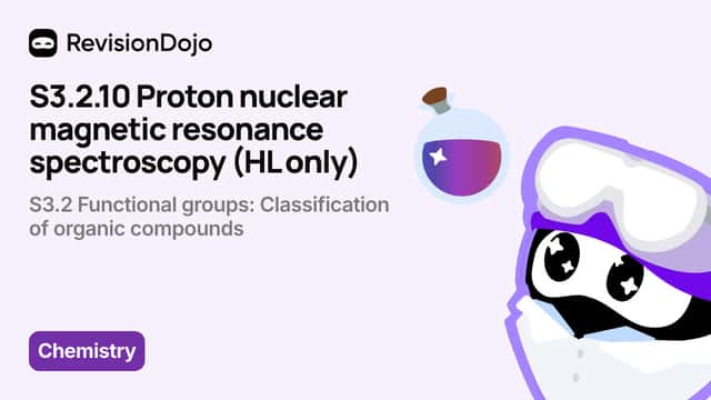 Chemistry S3.2.10 video thumbnail