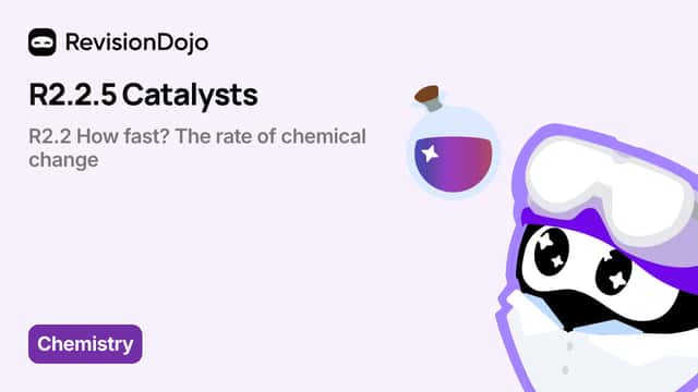 Chemistry R2.2.5 video thumbnail