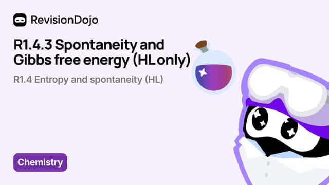 Chemistry R1.4.3 video thumbnail
