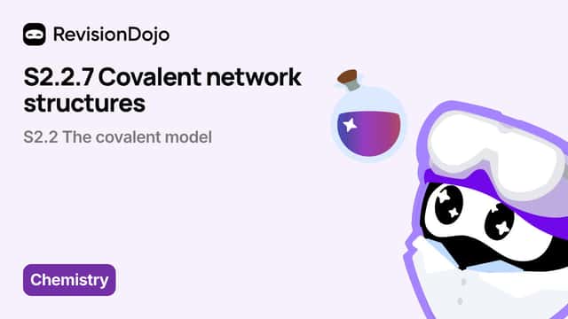 Chemistry S2.2.7 video thumbnail