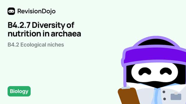 Biology B4.2.7 video thumbnail