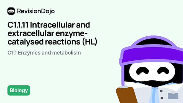Biology C1.1.11 video thumbnail