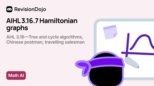 AIHL 3.16.7 Hamiltonian graphs video thumbnail