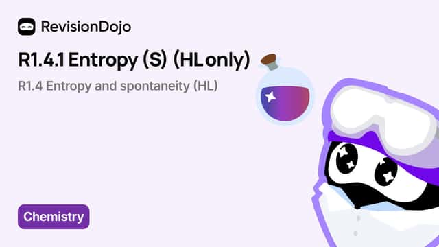Chemistry R1.4.1 video thumbnail