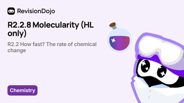 Chemistry R2.2.8 video thumbnail