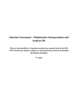 What is the probability of Argentina scoring from a penalty kick in the 2022 FIFA World Cup, and how reliable are their performances based on binomial distribution modeling?