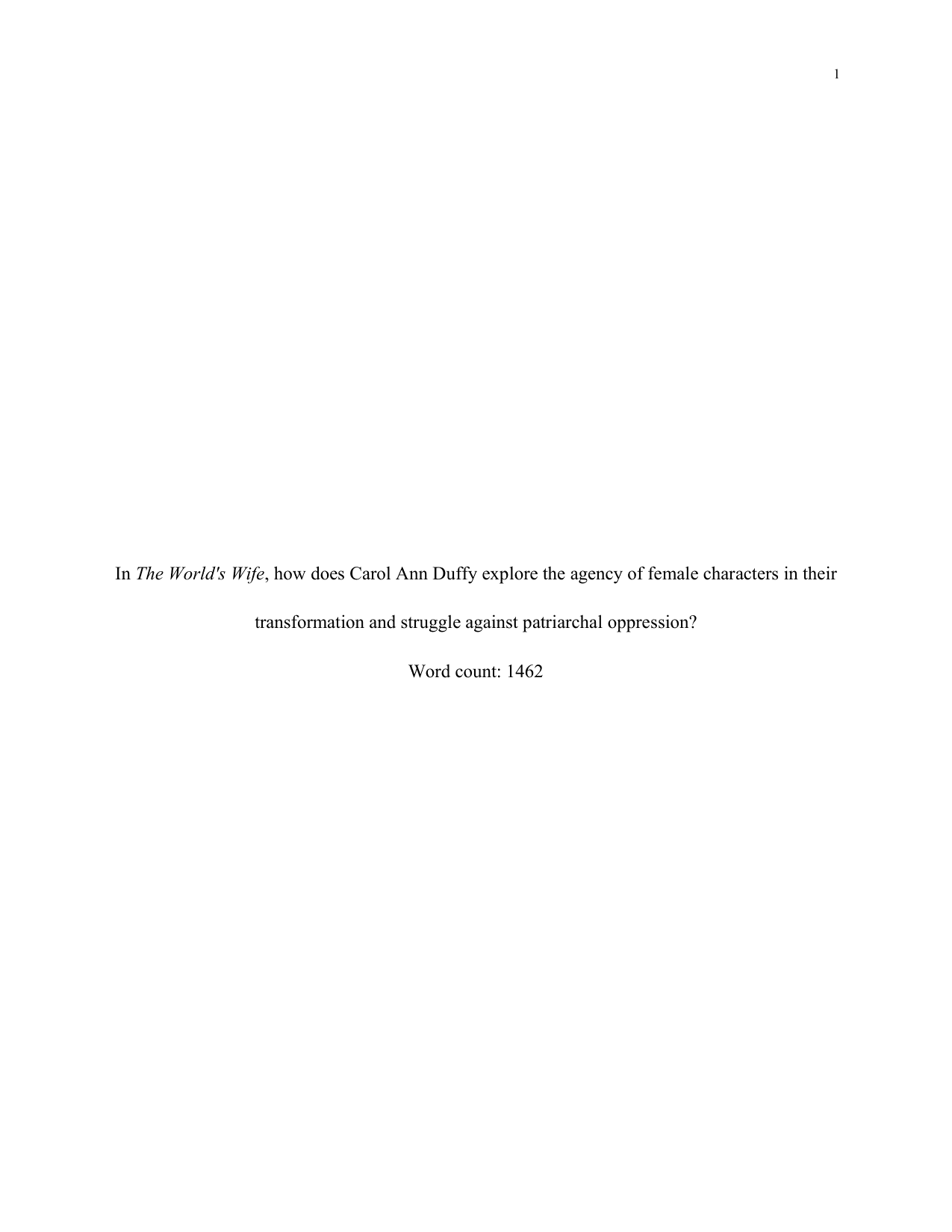 The Relationship Between the Model Minority Stereotype and Psychological Distress in Asian Americans