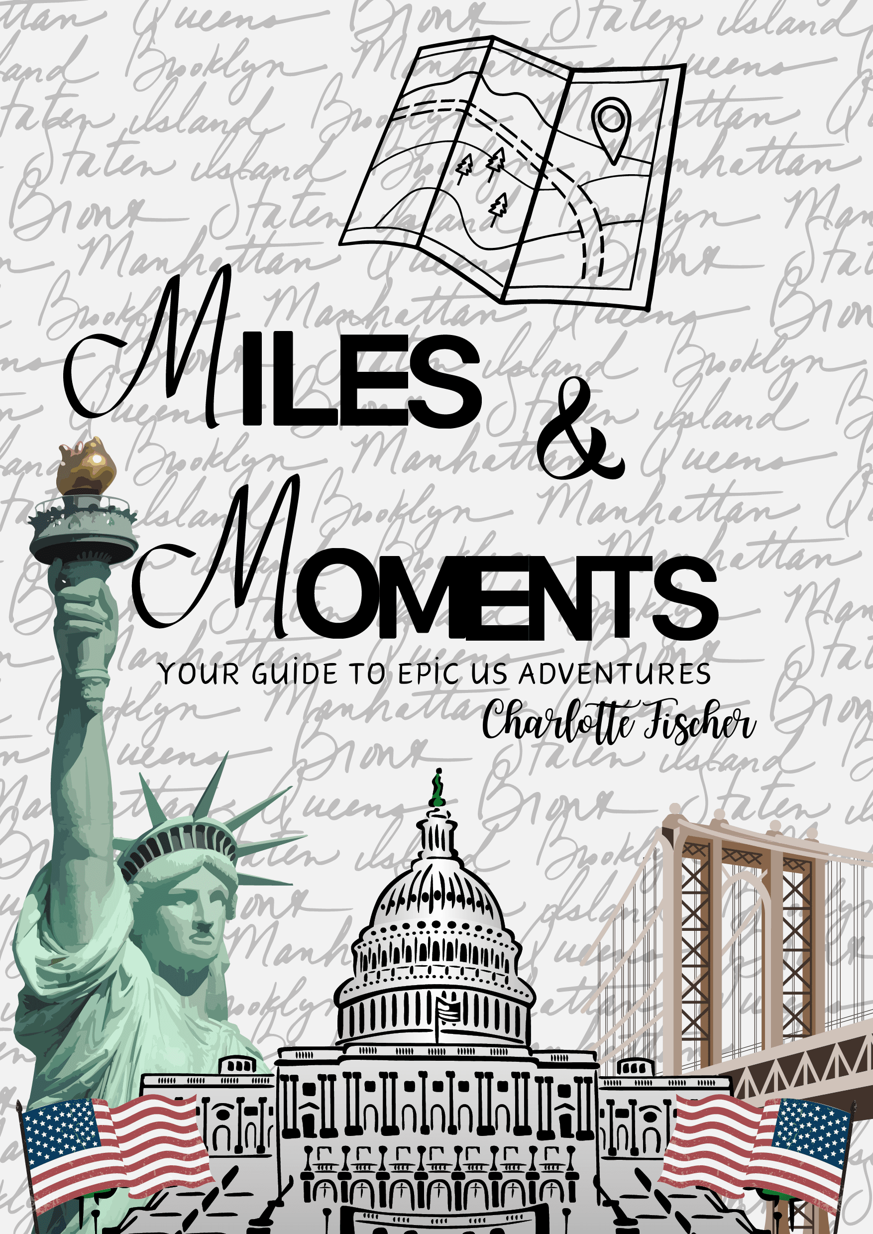 Miles and Moments magazine - Personal Project (MYP) External Assessment exemplar scored 7