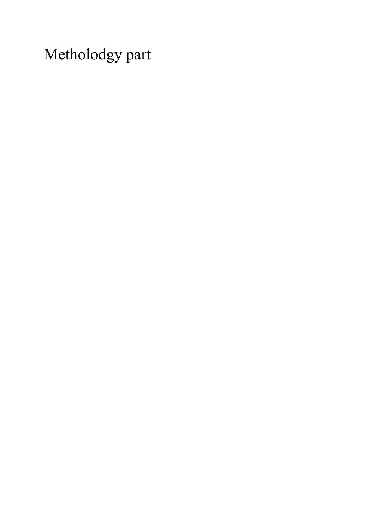 Investigating the effect of L-ascorbic acid concentration on the rate of catalase activity in potatoes - Biology IA exemplar scored 3