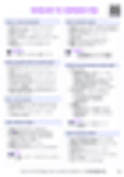 IB Bio D3.1 Reproduction Cheatsheet - PDF cheatsheet preview