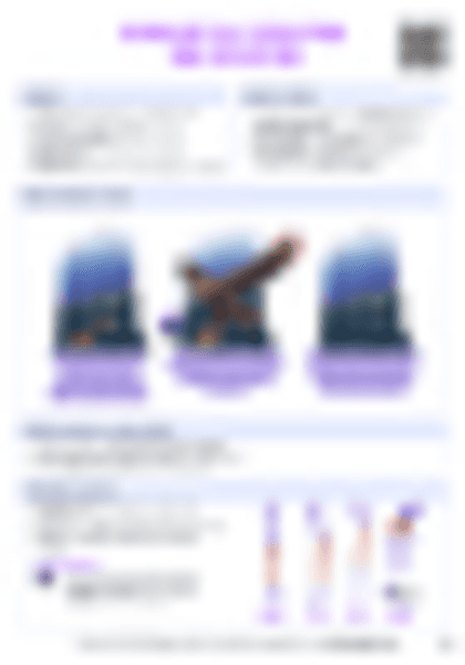 IB Bio A4.1 Evolution and speciation Cheatsheet - PDF cheatsheet preview