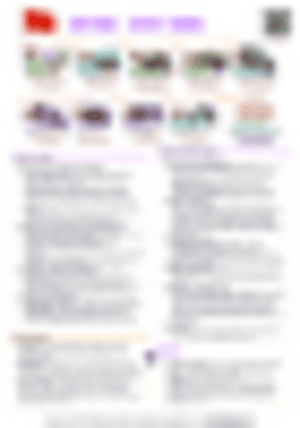 IB History: Nations - Soviet Union - PDF cheatsheet preview