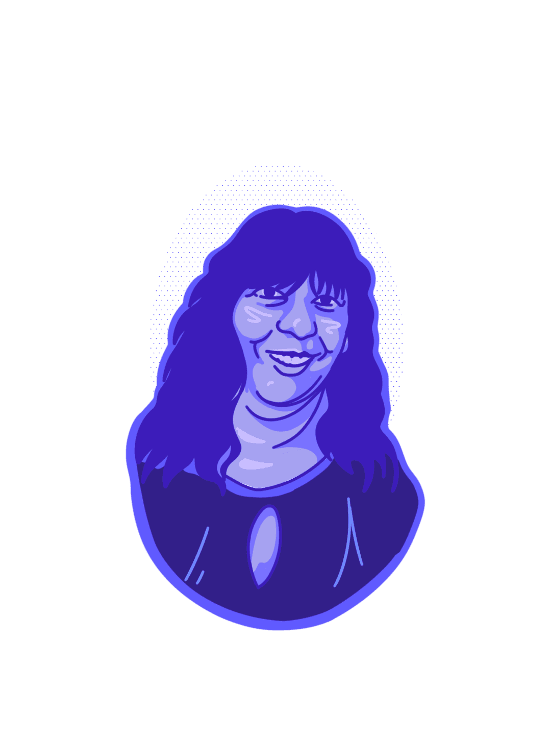 Andrea Thomsen  Hall - Content Author at RevisionDojo