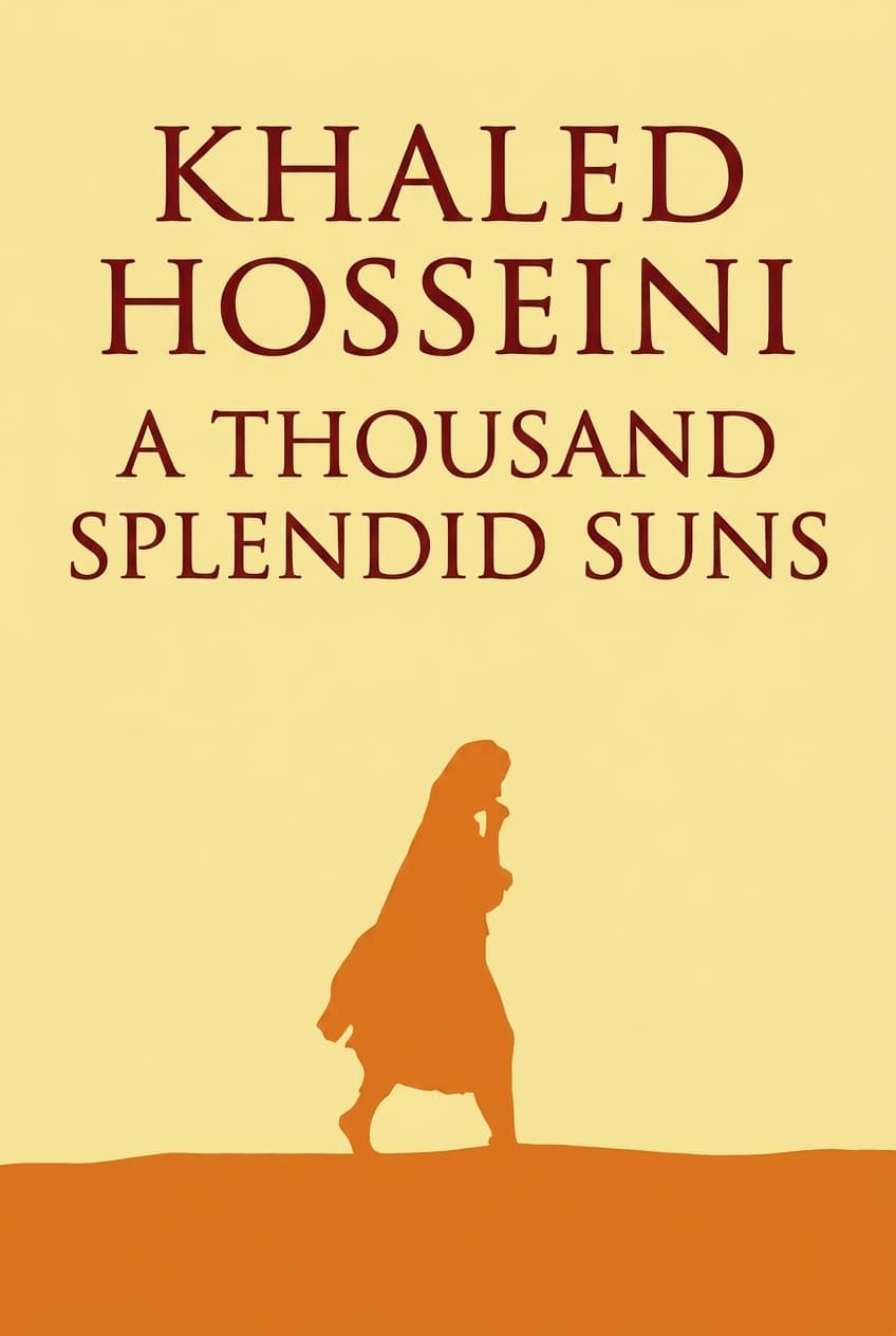 A Thousand Splendid Suns
