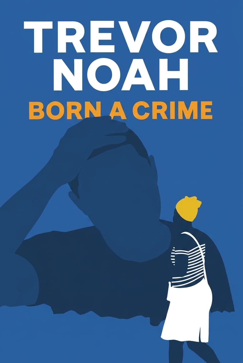 Born a Crime